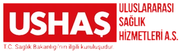 USHAŞ, International Health Services Inc.