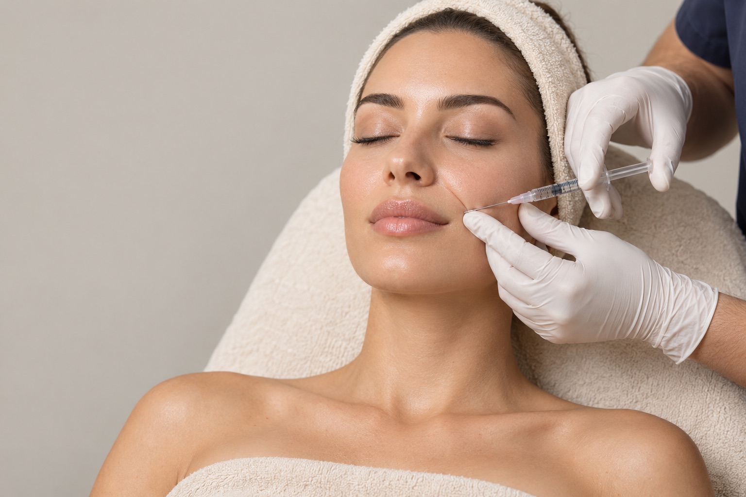 Dermal fillers
