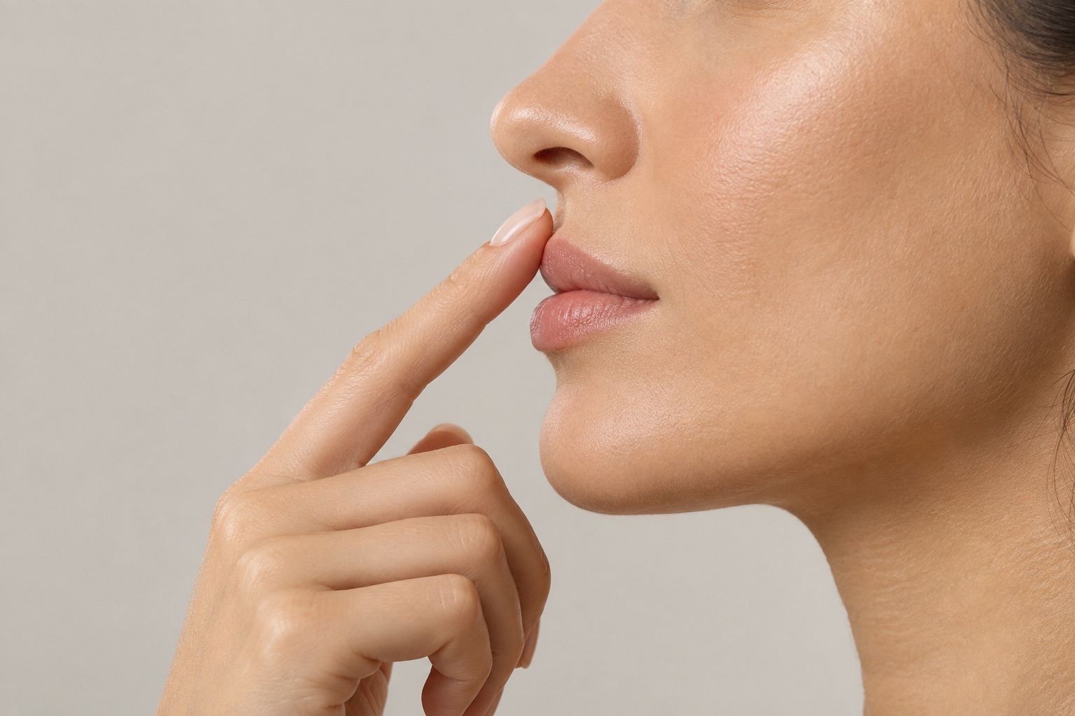 Lip lift