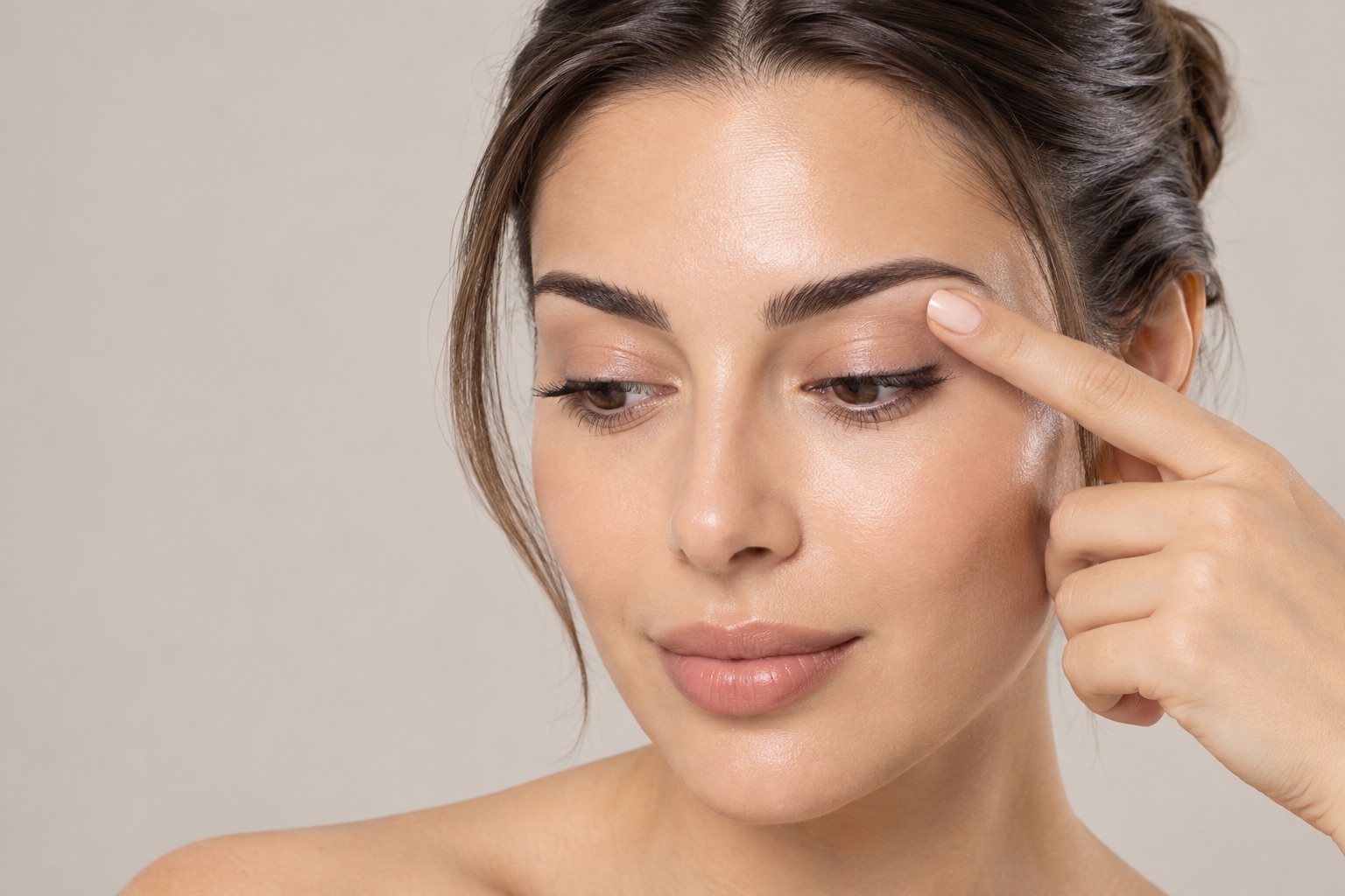 Eyelid surgery (blepharoplasty)