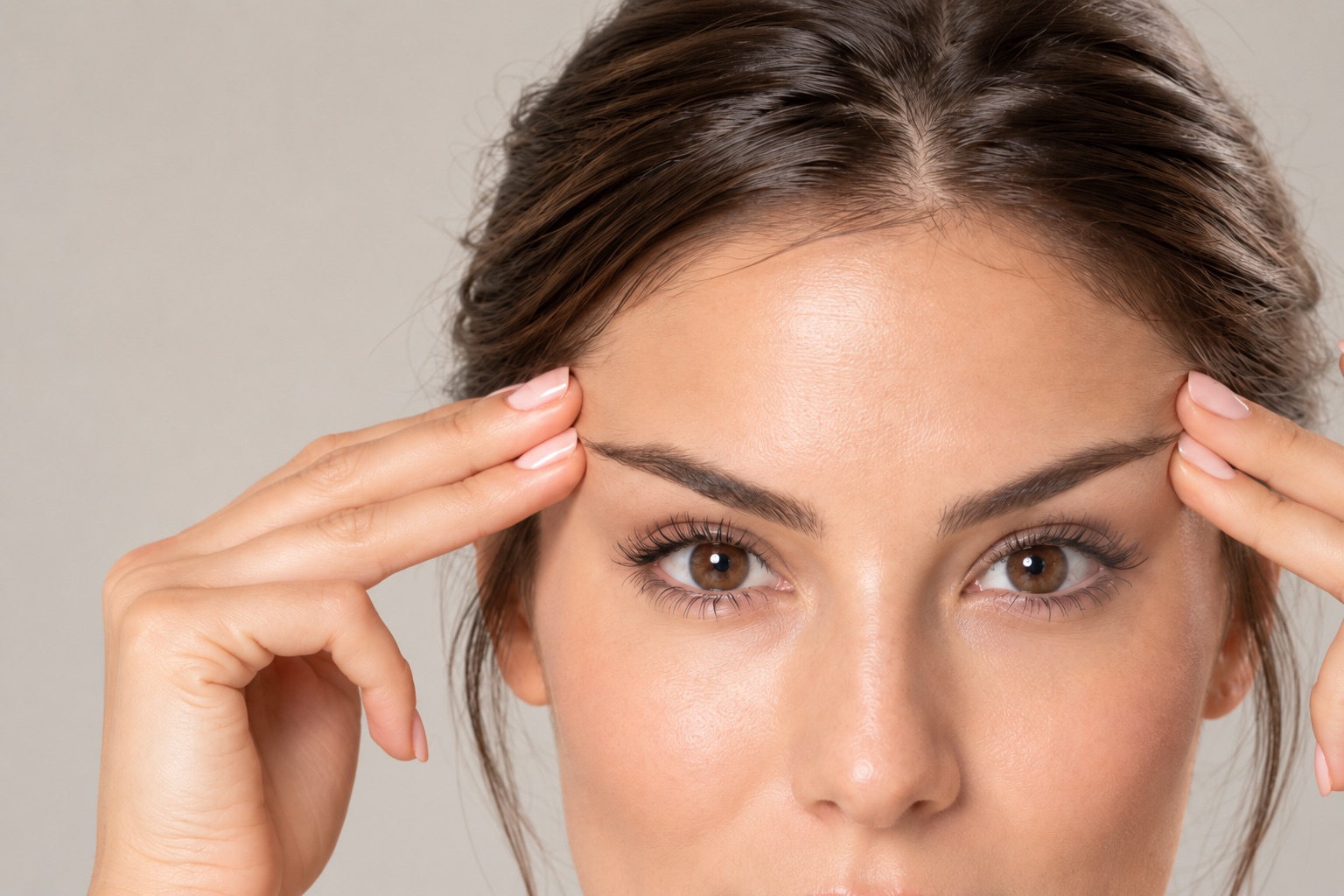Brow lift