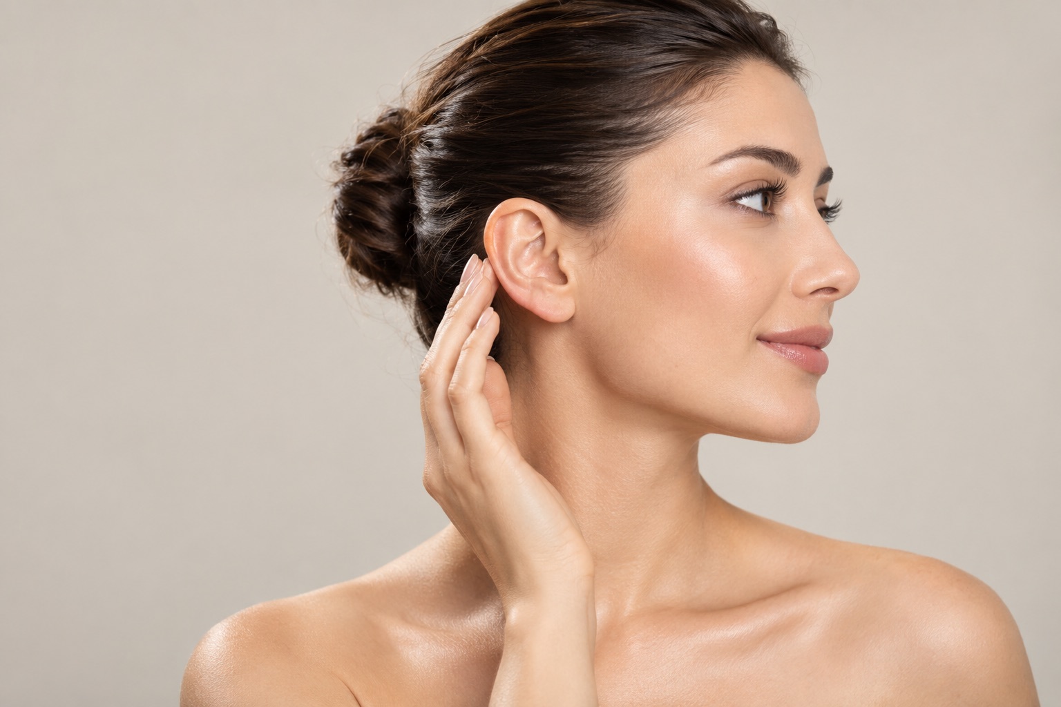 Ear pinning (otoplasty)