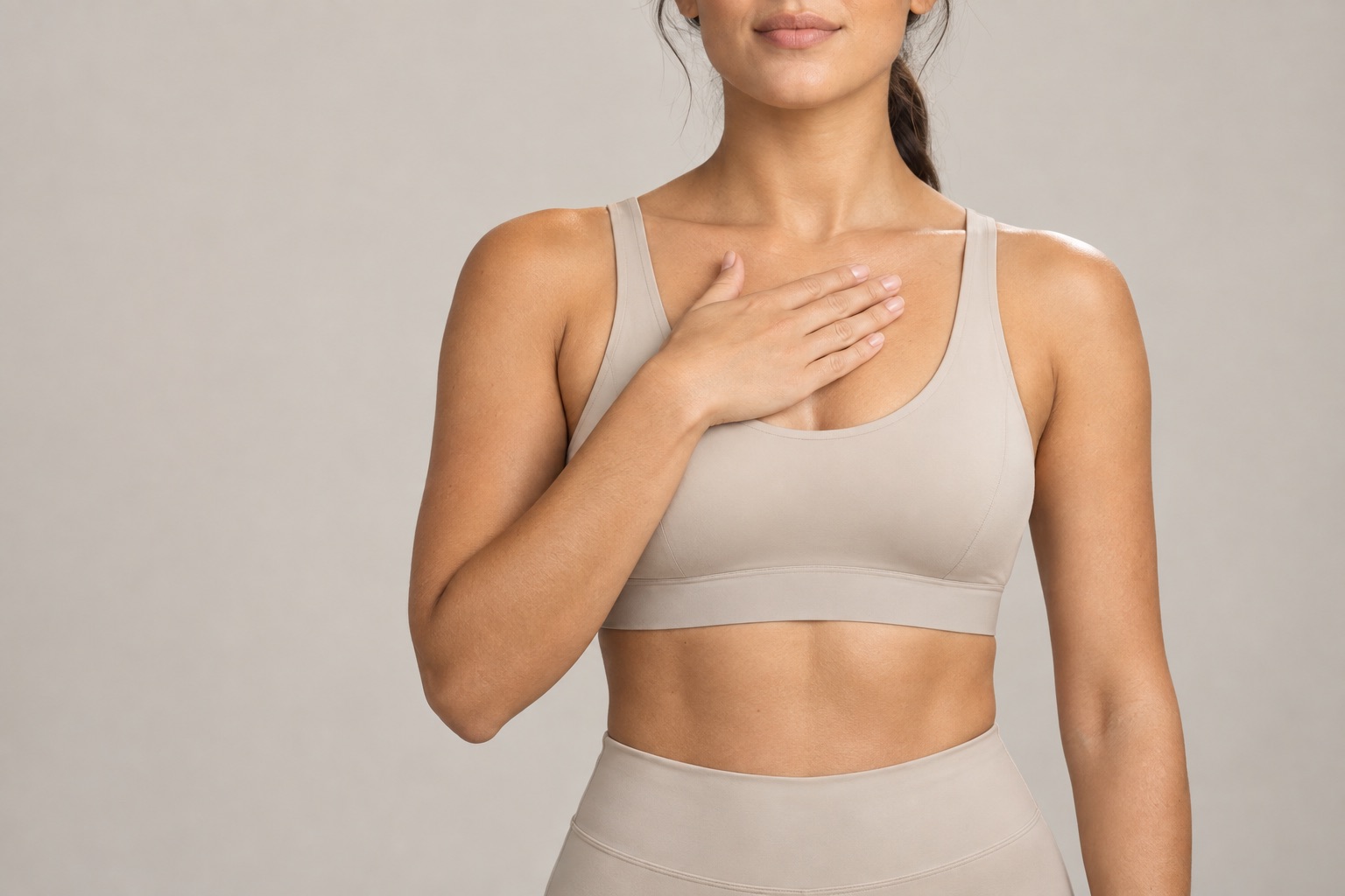 Breast lift