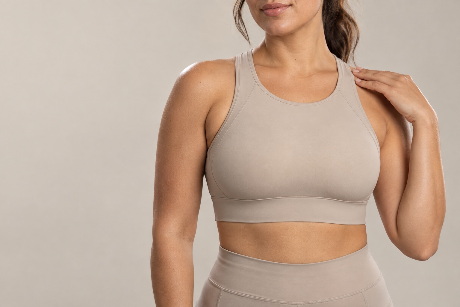 Breast reduction